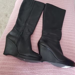 Banana Republic  boots